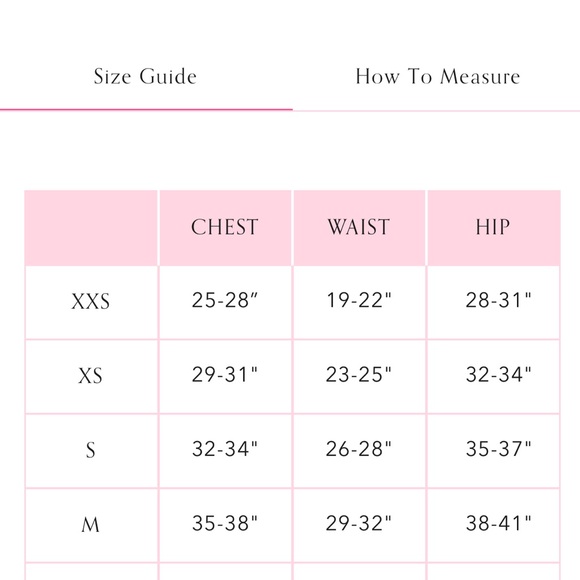 Avara Current Air Viviana Hot Pink Dress Size Medium New with Tags - Picture 9 of 10